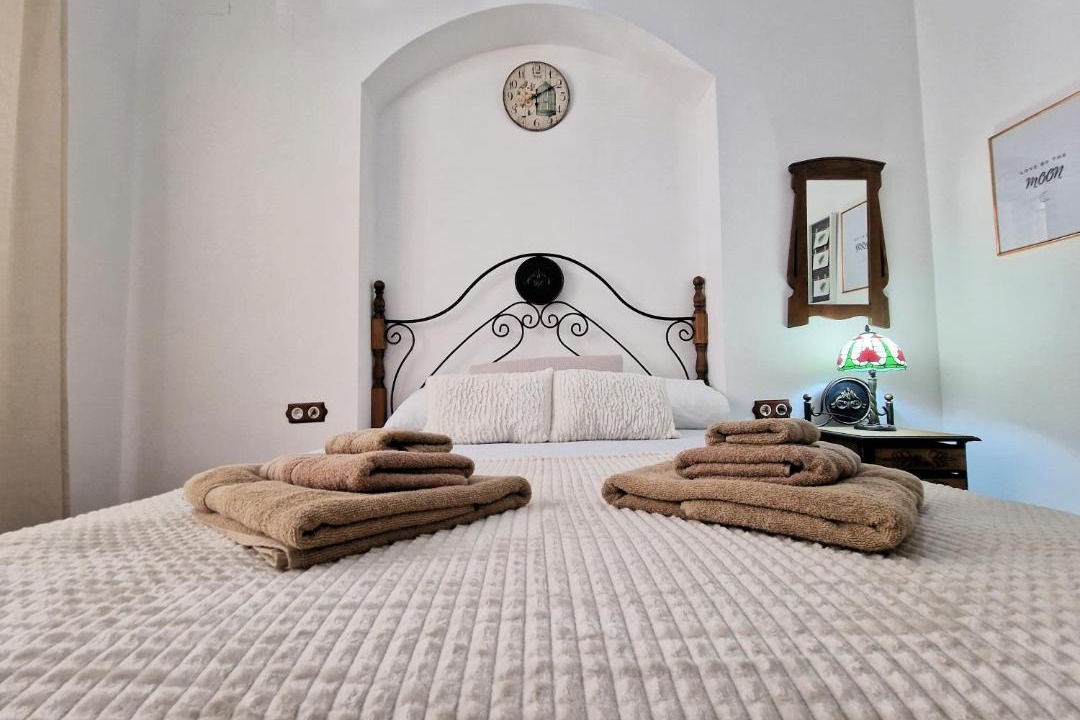 Photo of Bedroom in San Andres-San Pablo