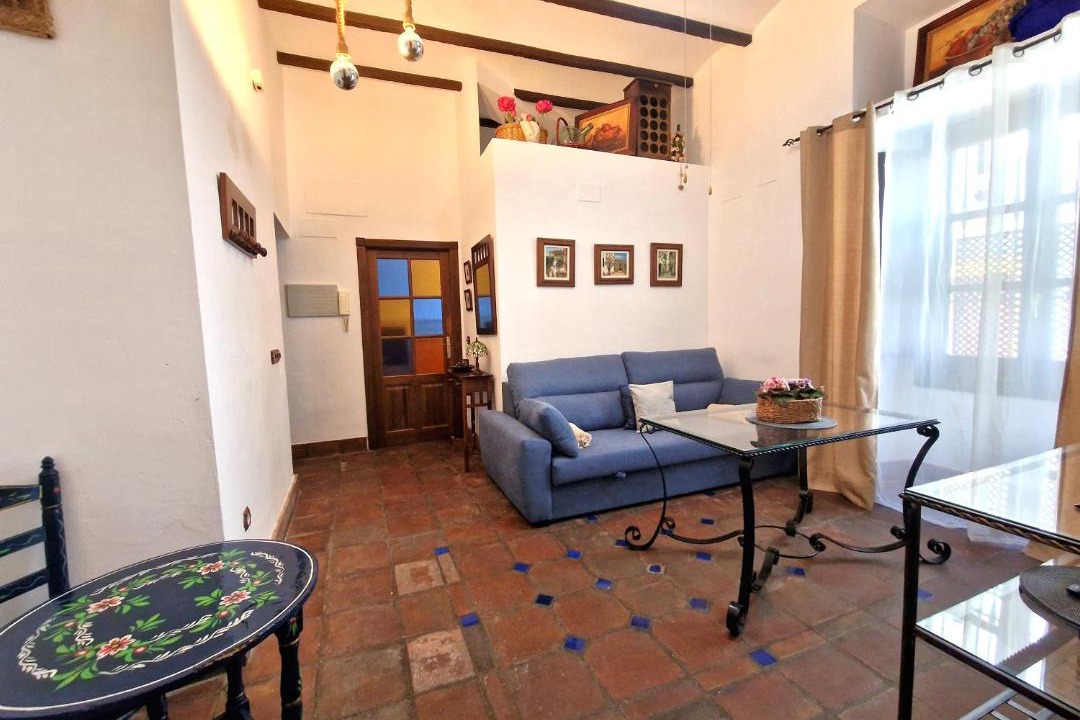 Photo of Livingroom in San Andres-San Pablo