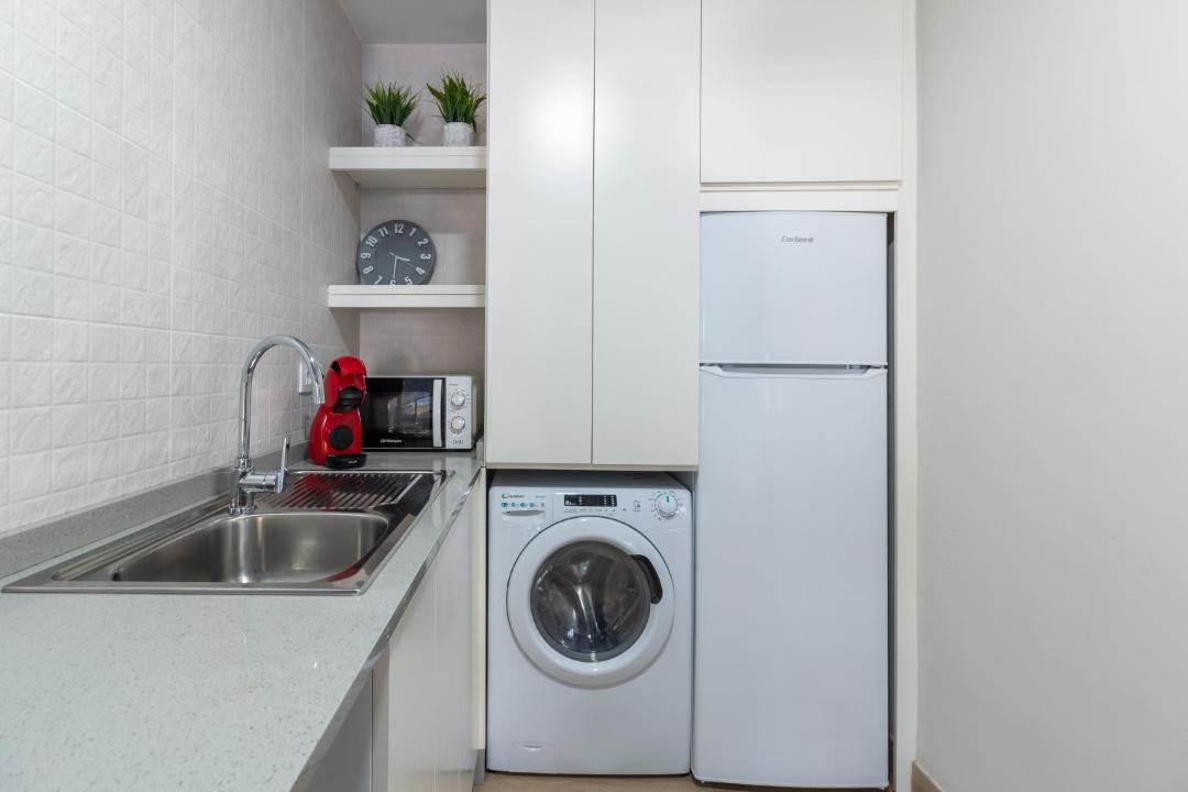Photo of Kitchen in Distrito Sur