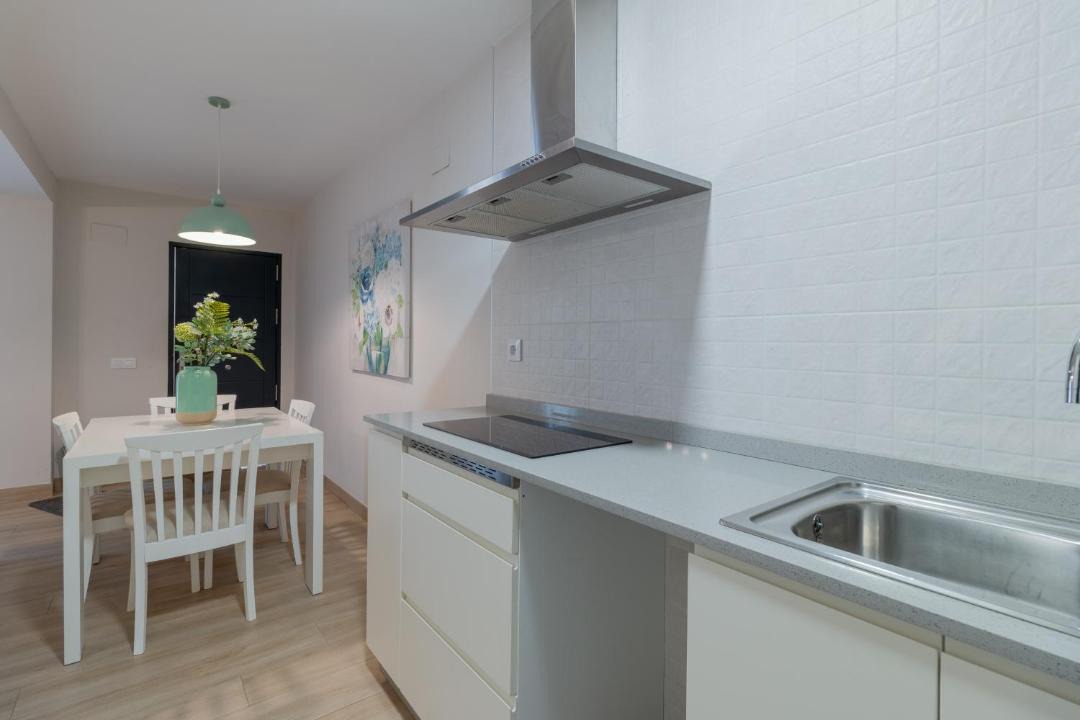 Photo of Kitchen in Distrito Sur