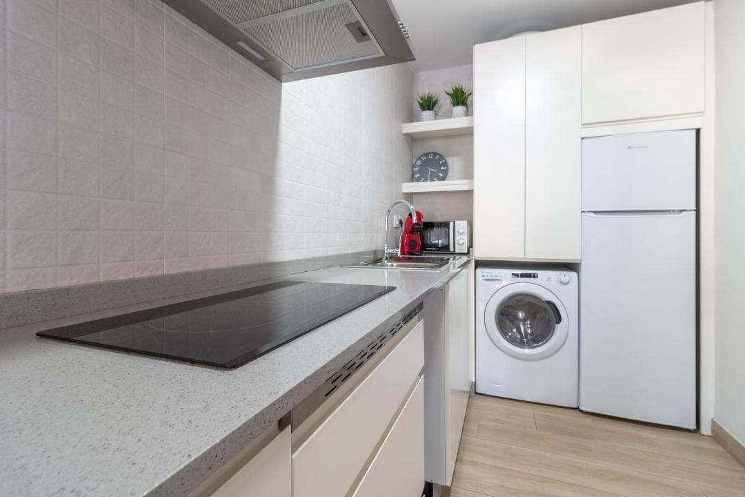 Photo of Kitchen in Distrito Sur