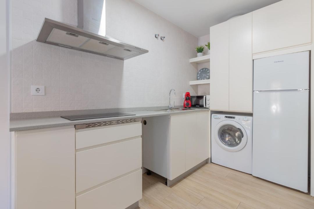 Photo of Kitchen in Distrito Sur