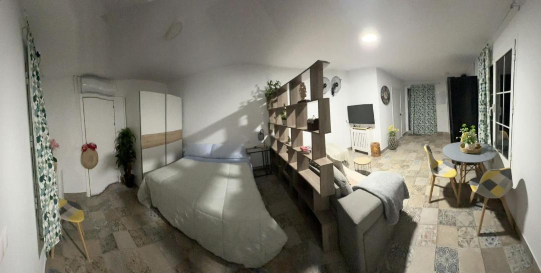 Photo of Livingroom in Villafranca de Cordoba