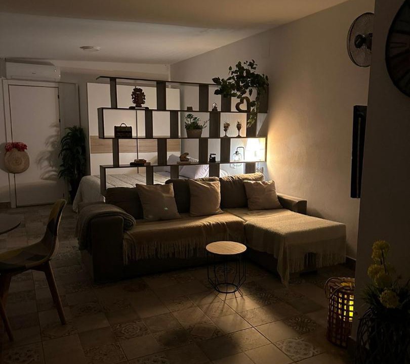 Photo of Livingroom in Villafranca de Cordoba