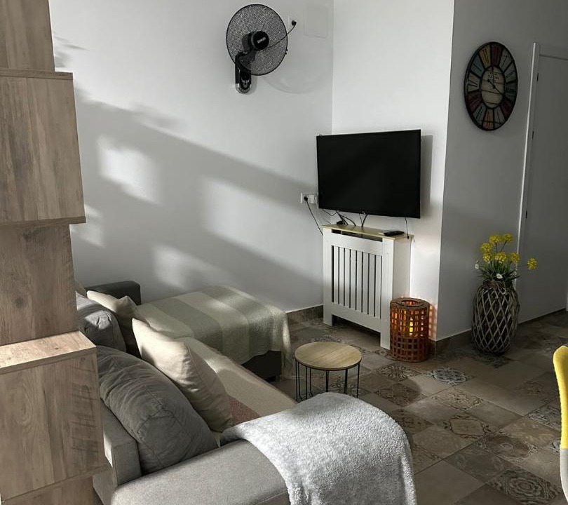 Photo of Livingroom in Villafranca de Cordoba