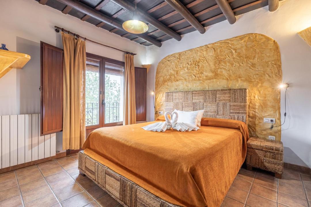 Photo of Bedroom in Alcutar