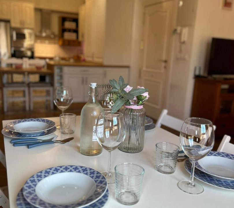 Photo of Kitchen in Ciudad Jardin