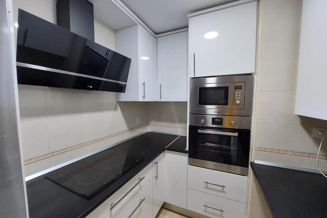Photo of Kitchen in Arevalo