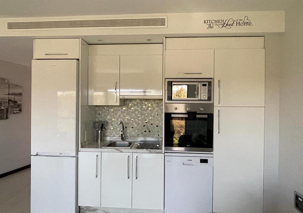 Photo of Kitchen in Cordoba