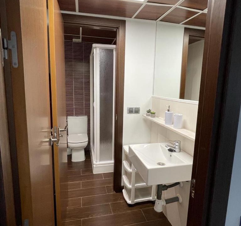 Photo of Bathroom in Cordoba