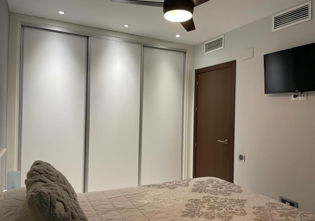 Photo of Bedroom in Cordoba