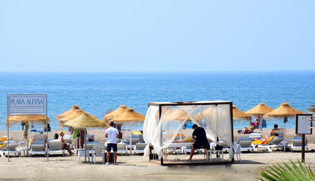 Photo of Others in Benalmadena Costa