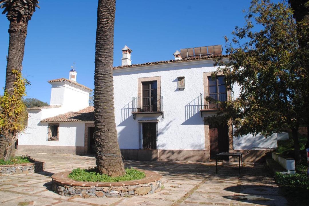 Photo of Buildings in Constantina