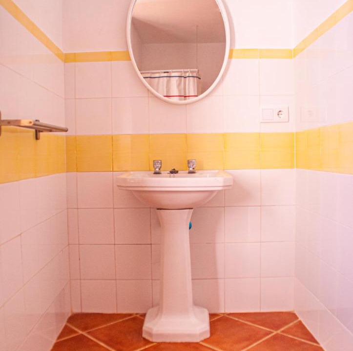 Photo of Bathroom in Constantina