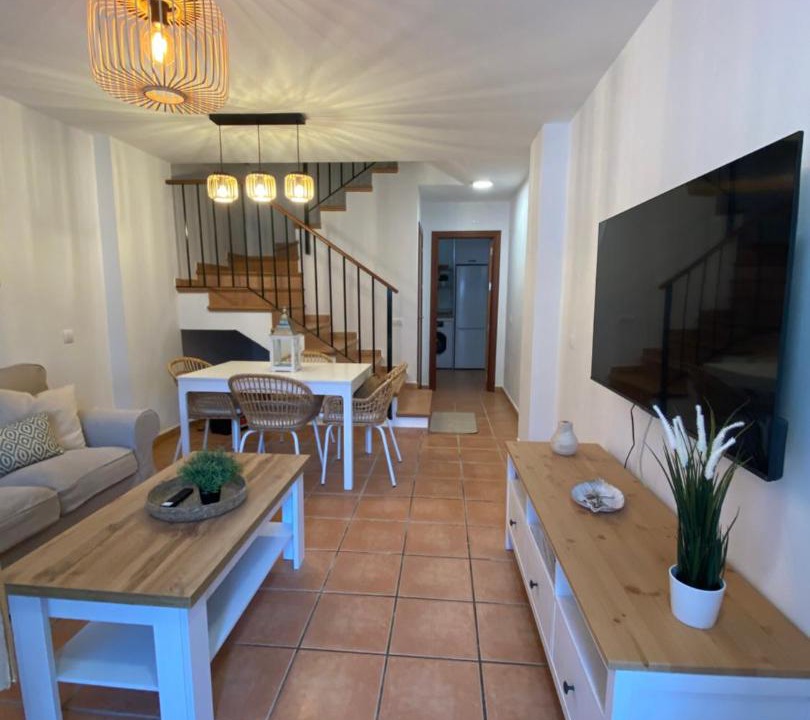 Photo of Livingroom in Fuenteheridos