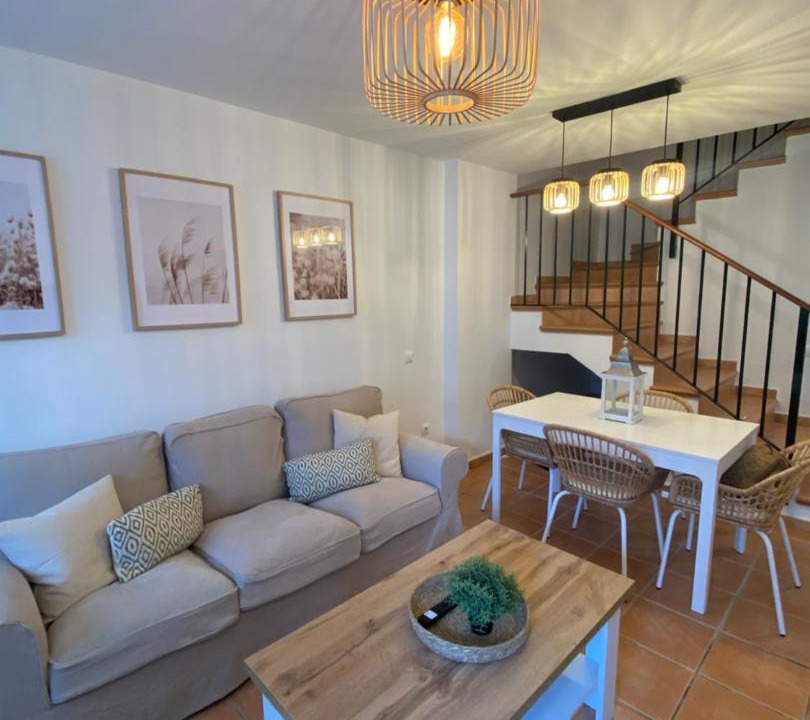 Photo of Livingroom in Fuenteheridos