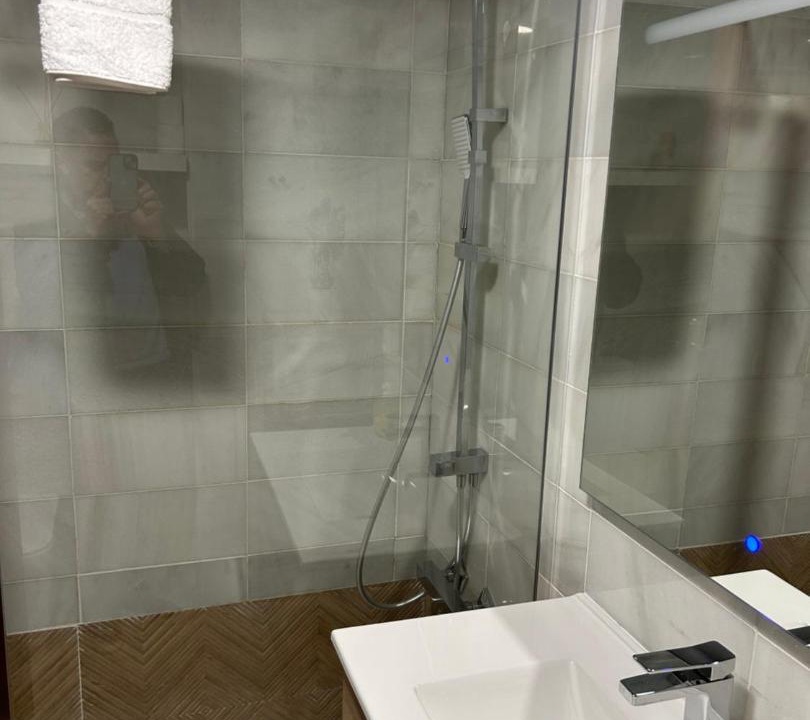 Photo of Bathroom in La Trinidad-San Juan y Todos los Santos
