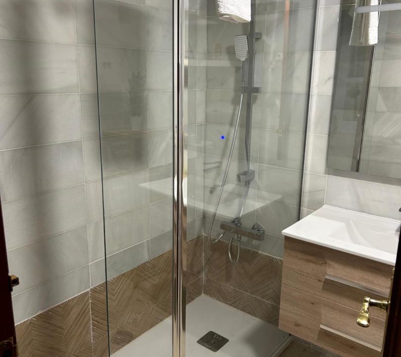 Photo of Bathroom in La Trinidad-San Juan y Todos los Santos