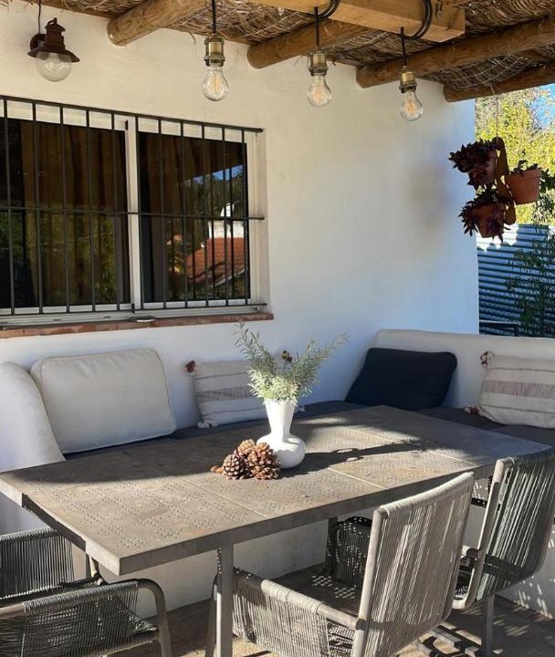 Photo of Patio Balcony in Constantina