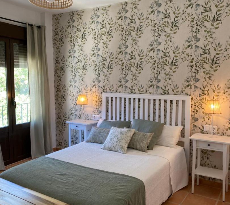 Photo of Bedroom in Fuenteheridos