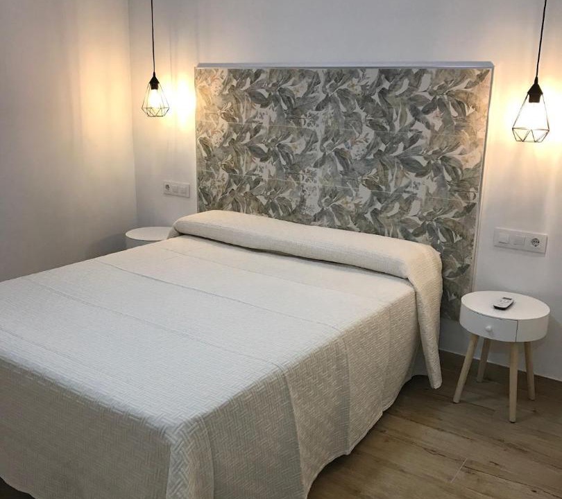 Photo of Bedroom in El Pozo de los Frailes