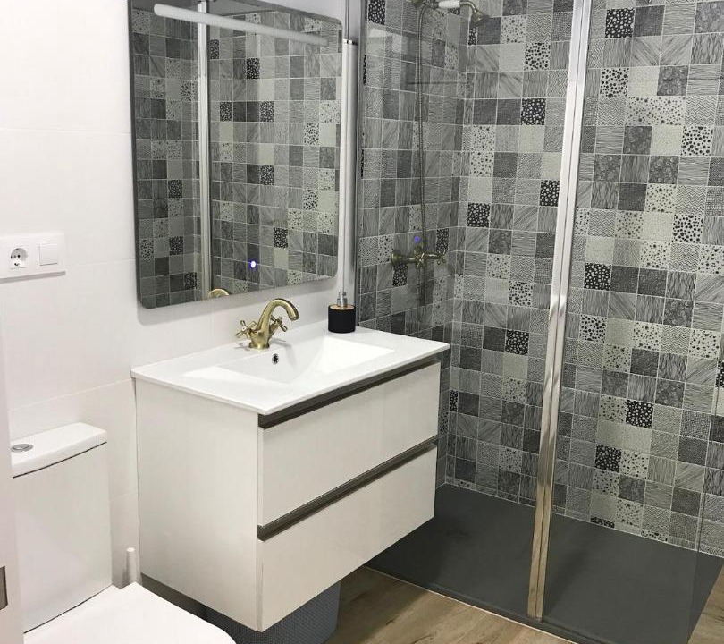 Photo of Bathroom in El Pozo de los Frailes