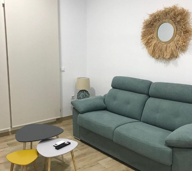Photo of Livingroom in El Pozo de los Frailes