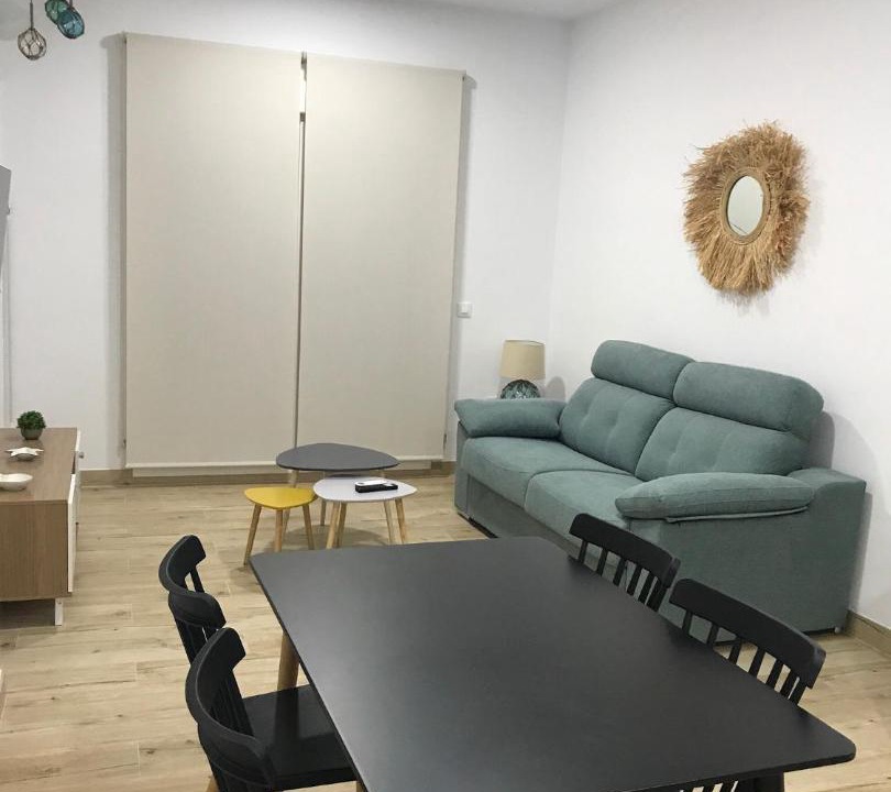 Photo of Livingroom in El Pozo de los Frailes