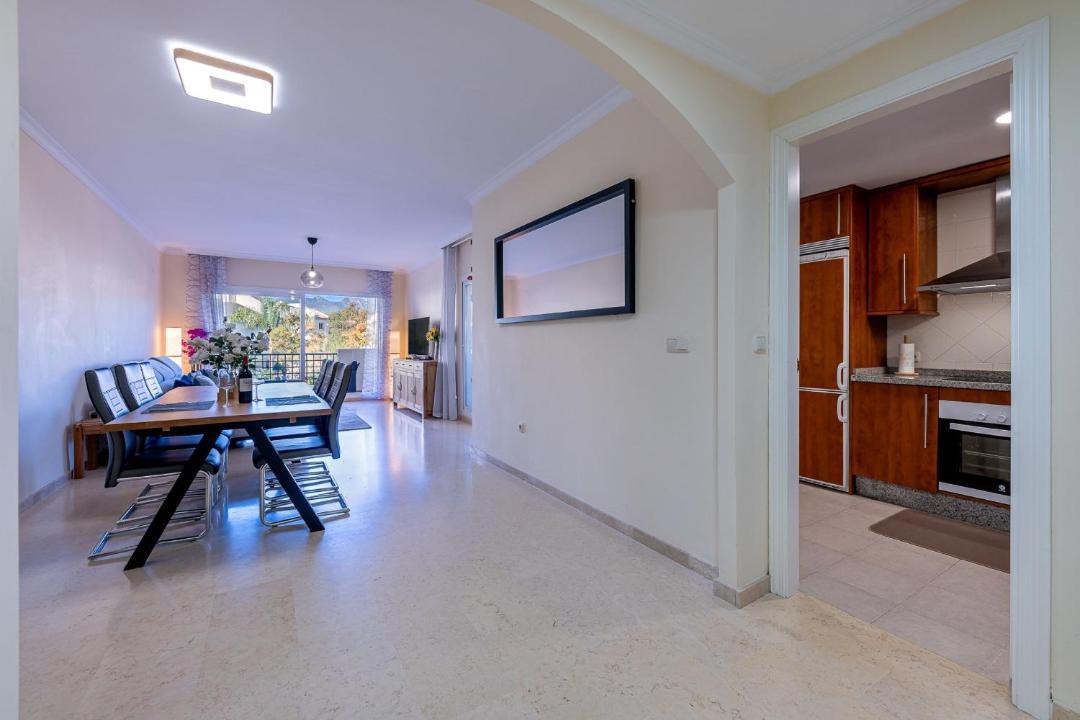 Photo of Livingroom in Elviria