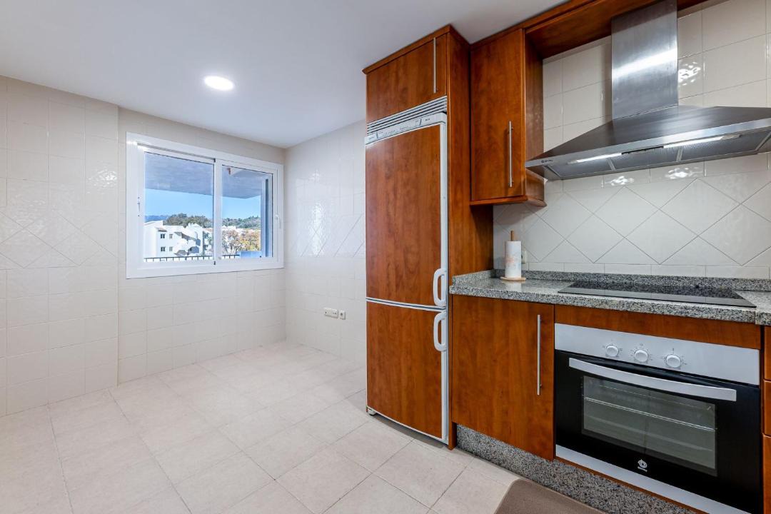 Photo of Kitchen in Elviria