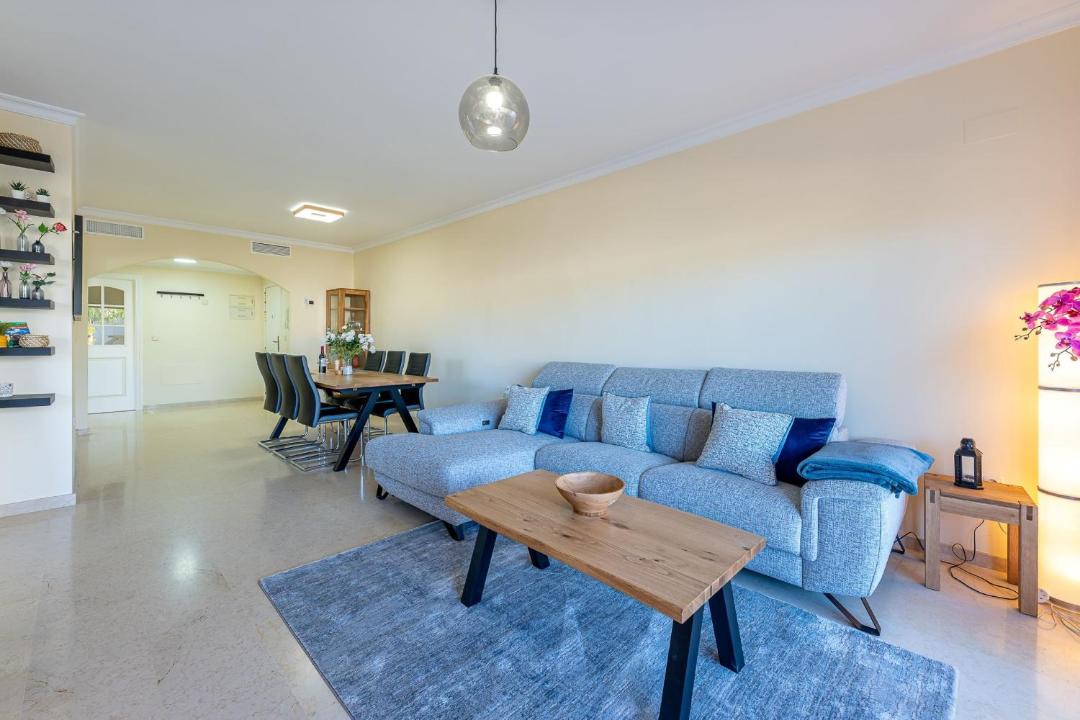 Photo of Livingroom in Elviria