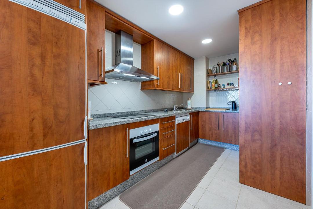 Photo of Kitchen in Elviria
