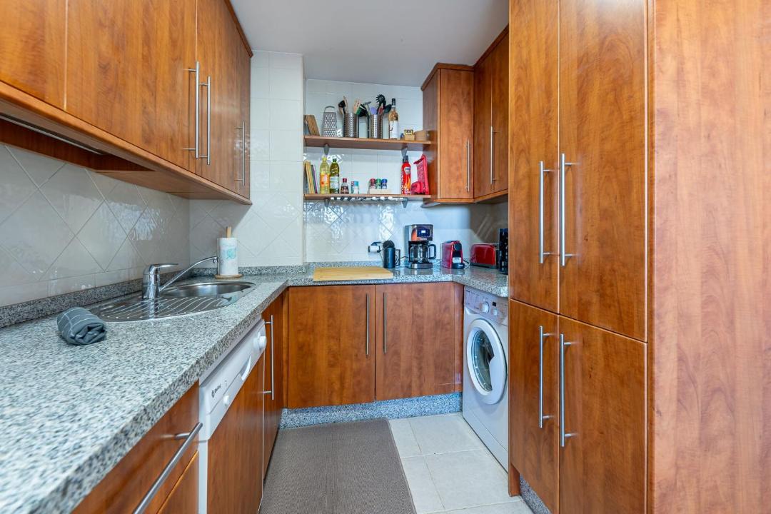 Photo of Kitchen in Elviria