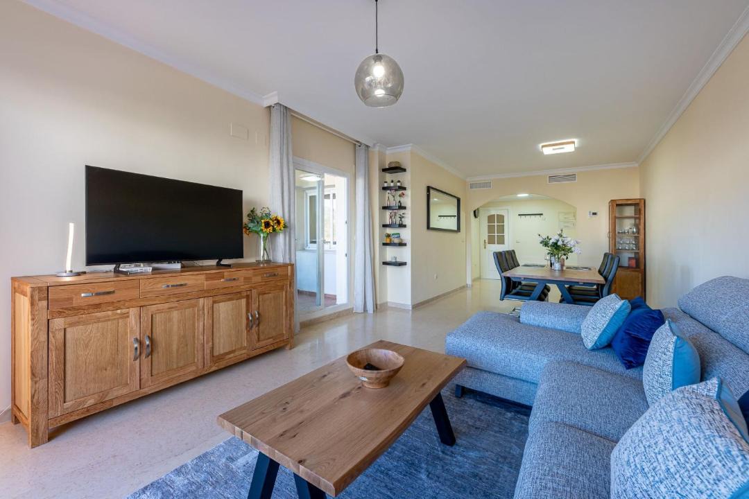 Photo of Livingroom in Elviria