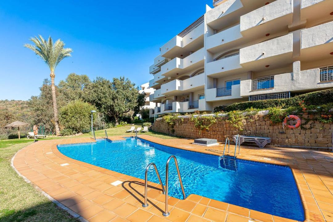 Photo of Outdoor in Elviria