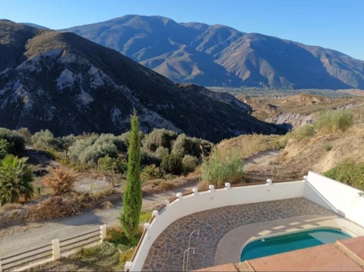 Photo of Outdoor in Carataunas