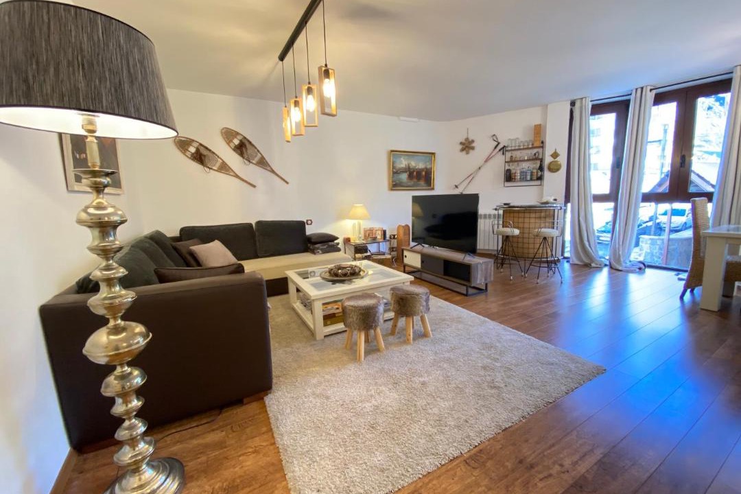 Photo of Livingroom in Pradollano