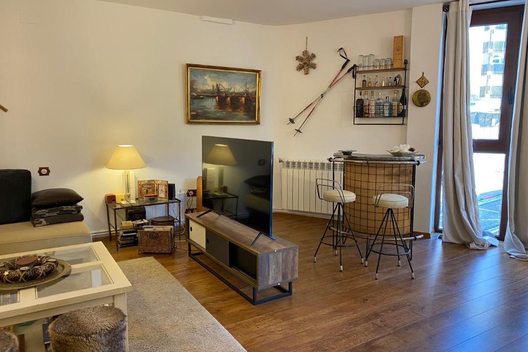 Photo of Livingroom in Pradollano