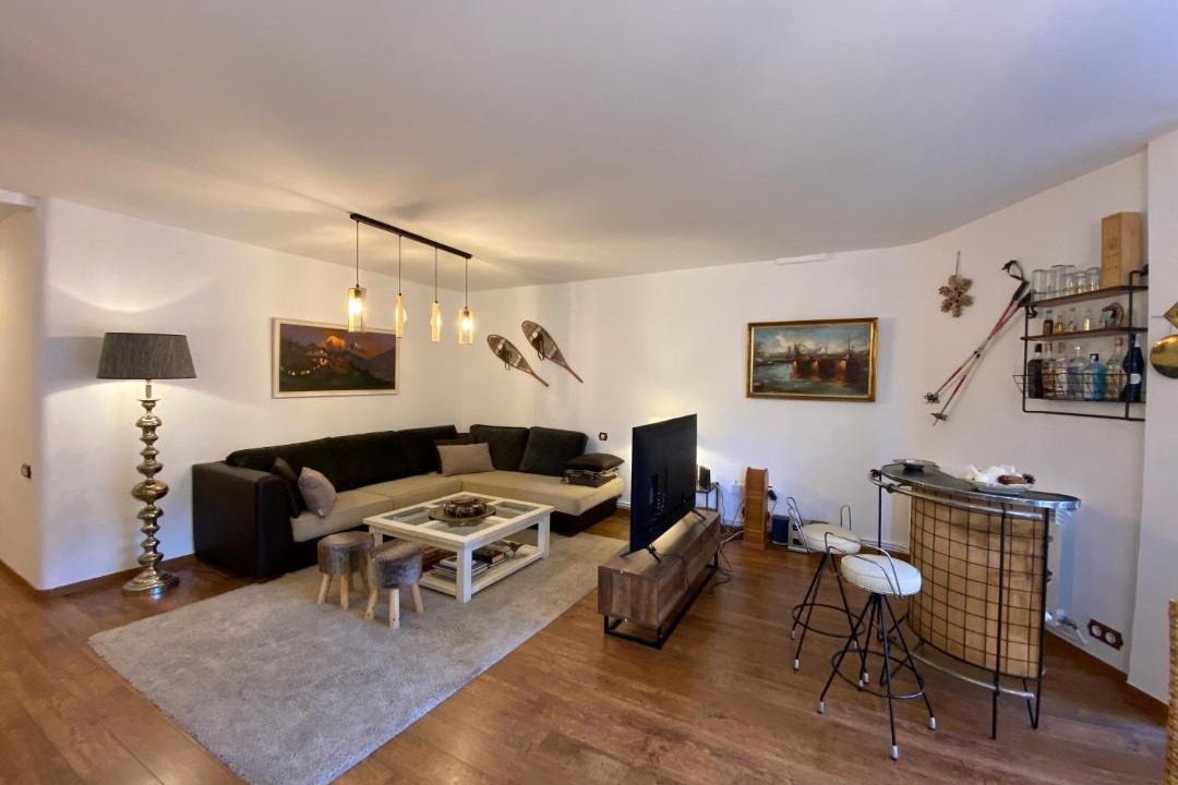 Photo of Livingroom in Pradollano