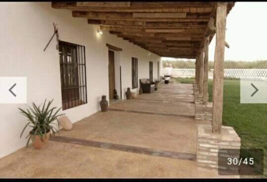 Photo of Buildings in Bienvenida