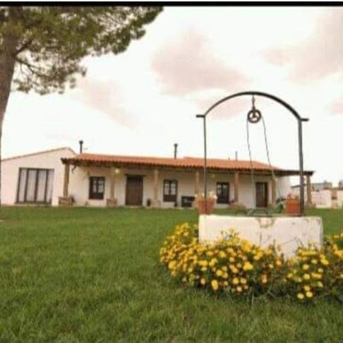 Photo of Buildings in Bienvenida