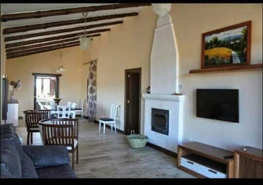 Photo of Livingroom in Bienvenida