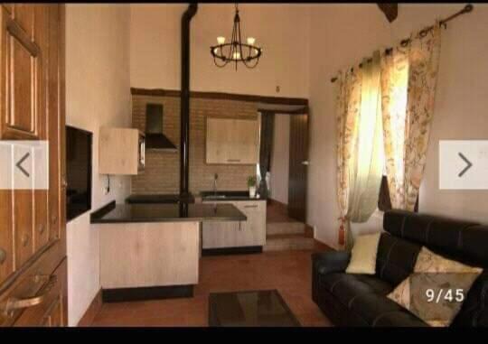 Photo of Livingroom in Bienvenida