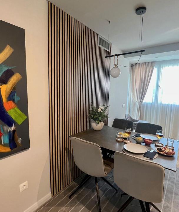 Photo of Livingroom in Explanada de la Estacion