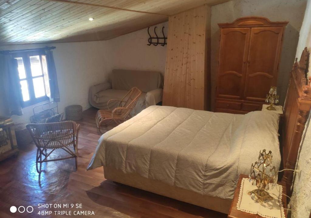 Photo of Bedroom in Hornos