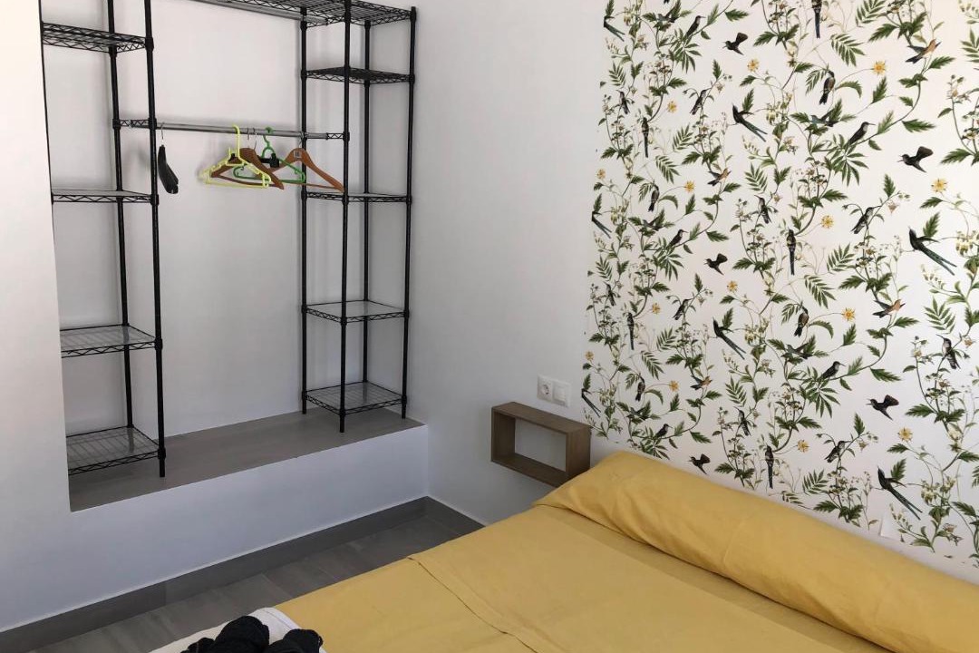 Photo of Bedroom in Distrito Sur