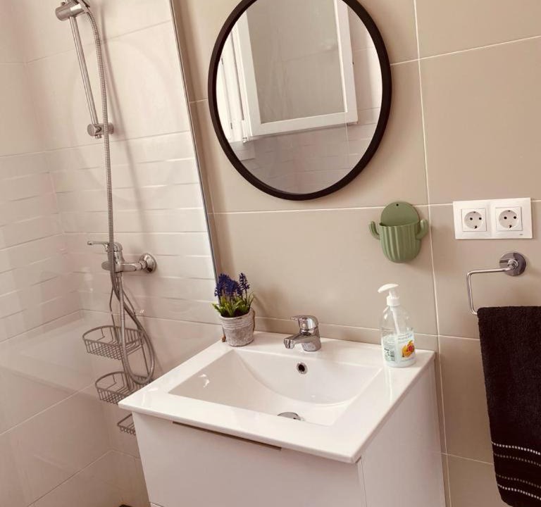 Photo of Bathroom in Distrito Sur