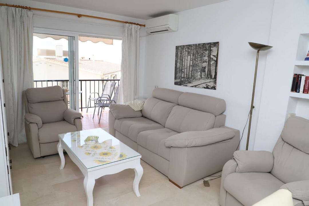Photo of Livingroom in Maro
