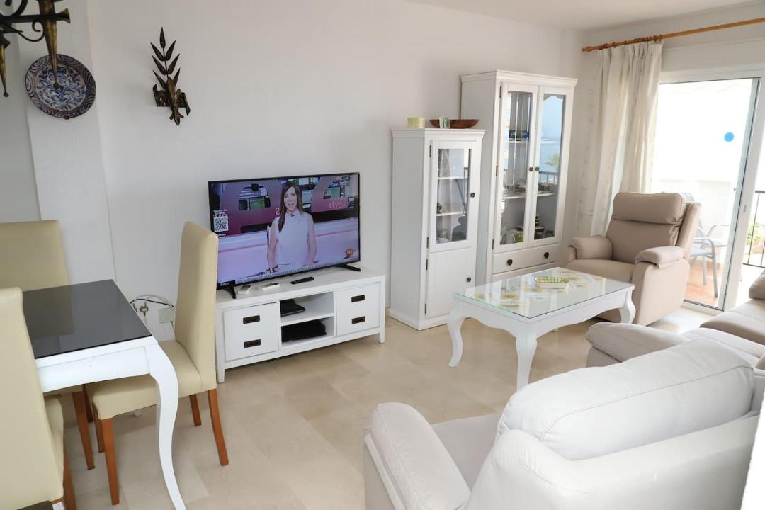 Photo of Livingroom in Maro