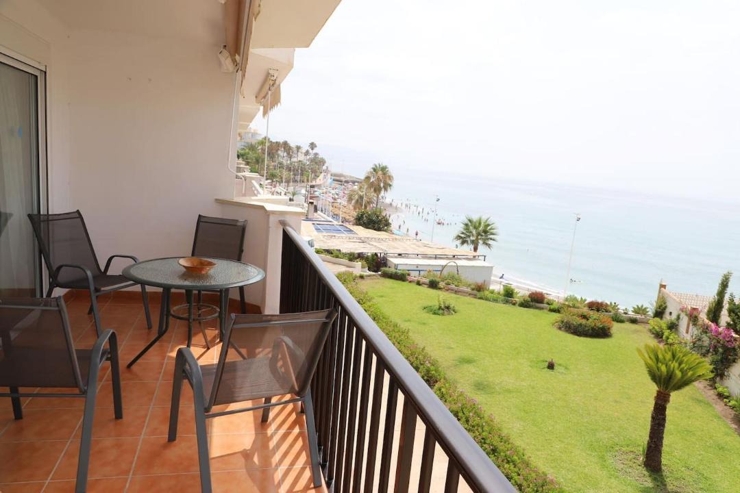 Photo of Patio Balcony in Maro